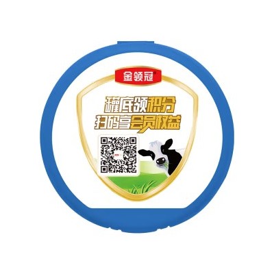 伊利 奶粉 金领冠睿护系列 幼儿配方奶粉 3段 (12-36个月龄适用) 280克/罐图5