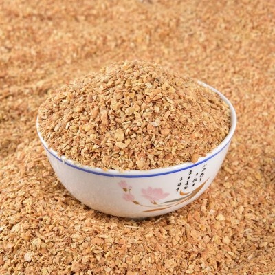 山东龙口香驰油厂生产43%蛋白豆粕出厂价3850元/吨图4