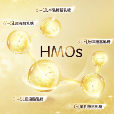 伊利 奶粉 金领冠珍护铂萃3段 A2生牛乳 幼儿配方奶粉 铂萃3段 750g/罐图5