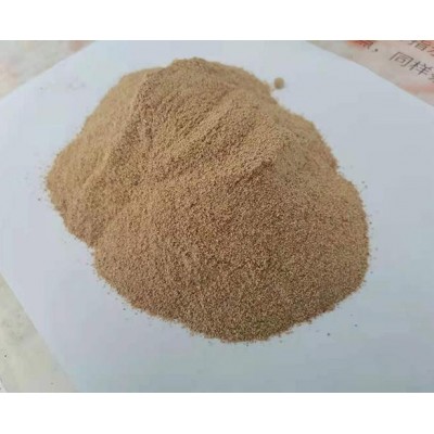 山东临沂中阳（达孚）油厂生产43%蛋白豆粕出厂价3850元/吨图5