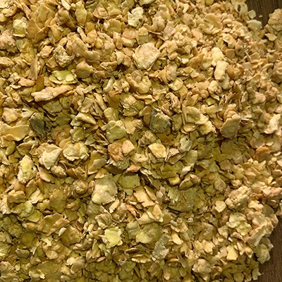 河南开封阳光油厂生产43%蛋白豆粕出厂价3940元/吨图5