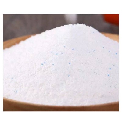 雕牌超效加酶洗衣粉560g*12茉莉清香无磷去渍去污(包装随机）图6