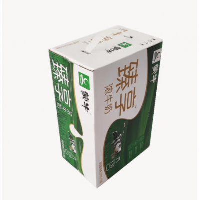 蒙牛臻享浓牛奶无菌枕230mlX16袋/箱图3