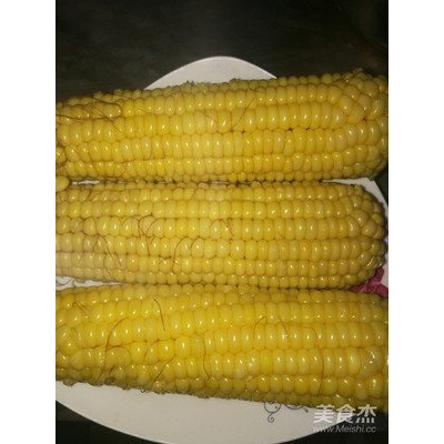 黑龙江佳木斯鹤岗容重690-700玉米图1