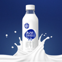 三元极致A2β-酪蛋白鲜牛奶 900ml*6/箱