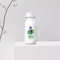 三元极致有机鲜牛奶 240ml*5/箱