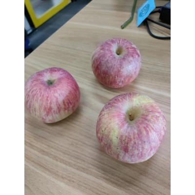 山东沂源红苹果 90#-100#每箱9.5-10斤12粒/箱图6