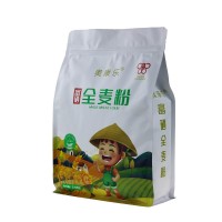 奥康乐石磨全麦粉2.5kg