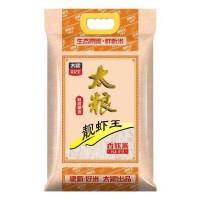 太粮靓虾王香软米 生态原粮·鲜新米8kg
