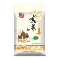 太粮鸣象尊桂大米 象州特产尊贵油粘米10kg