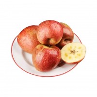 云南糖心苹果 9-15粒装  2.25kg新鲜采摘脆甜多汁