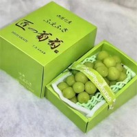 匠一葡萄晴王青提礼盒阳光玫瑰1.2kg