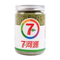 七河源有机绿豆1kg