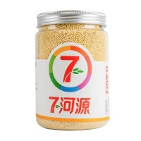 七河源有机大黄米1kg