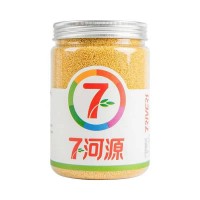 七河源有机小米1kg