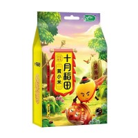 十月稻田小米1kg