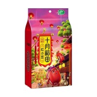 十月稻田红豆1kg