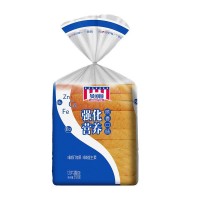 曼可顿强化营养面包 咸味 350g