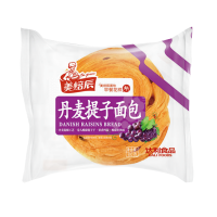 美焙辰丹麦提子面包 80g