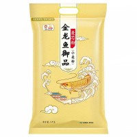 益海嘉里金龙鱼御品麦芯粉匠心研制心意之作5kg