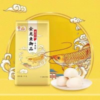 益海嘉里金龙鱼御品麦芯粉匠心研制心意之作1kg*5礼盒装