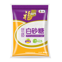 福临门优质白砂糖808g