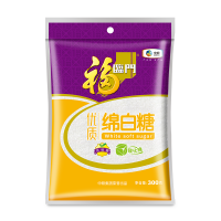 福临门优质绵白糖300g