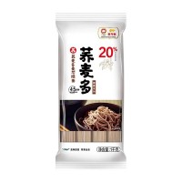 益海嘉里金龙鱼健康系列养麦多麦芯挂面1kg