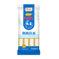 益海嘉里金龙鱼低盐细圆挂面900g