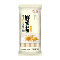 益海嘉里金龙鱼鲜鸡蛋龙须挂面 1kg