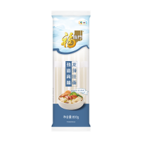 福临门劲道高筋龙须面800g