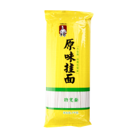 今麦郎原味挂面劲宽面1kg