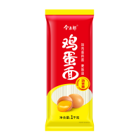 今麦郎鸡蛋面劲宽面1kg