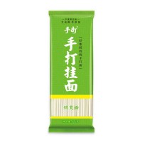 今麦郎手打挂面劲宽面1kg