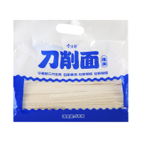 今麦郎刀削面挂面1kg