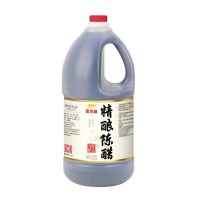 益海嘉里金龙鱼解腻生香精酿陈醋2.2L