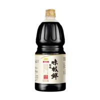 益海嘉里金龙鱼特级味极鲜酱油1.8L