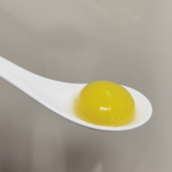 三全大黄米花生汤圆 450g*24袋/箱图5