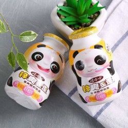娃哈哈锌爽歪歪营养酸奶饮品200g*24瓶整箱娃哈哈儿童牛奶营养早餐奶饮料图2