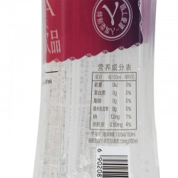 娃哈哈无汽苏打水饮品整箱350ml*12/24多种口味可选图7