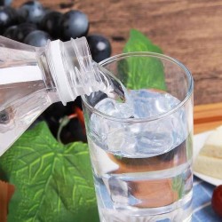 娃哈哈官方正品饮用纯净水596ml/350ml*12瓶/24瓶整箱图4