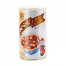 娃哈哈八宝粥桂圆莲子360g*12罐整箱装速食方便粥饭即食代餐图2