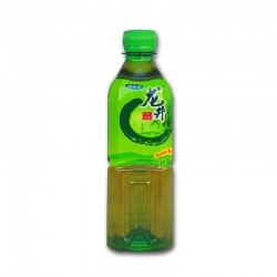 娃哈哈非常龙井茶 非常冰红茶500g*15瓶整箱图4