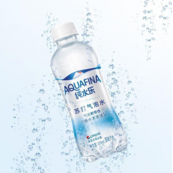 百事纯水乐整箱气泡苏打水多种规格可选图2