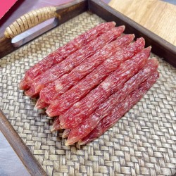 广式切肉腊肠图6