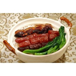 经典腊味礼盒图9