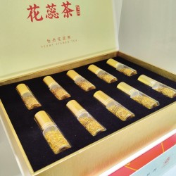 有机牡丹籽油礼盒装图4