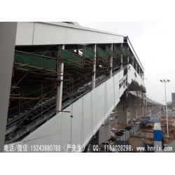 贵州贵阳铝单板天花/勾搭龙骨/C型冲孔龙骨/A字龙骨/U型铝板挂件厂图1