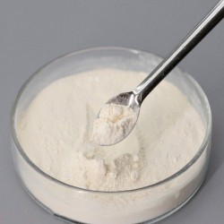 黄原胶 高粘度 食用饲料增稠剂汉生胶 1kg起订 支持拿样图1