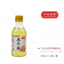 寿司醋 200ml图1